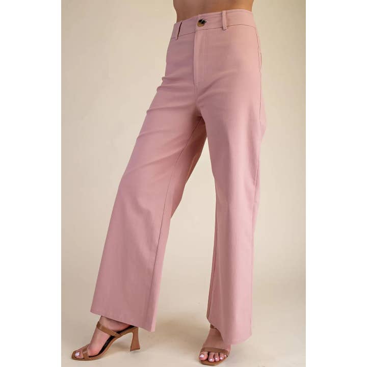 STYLE USA - Wholesale Pants - Women's - High-Waist Pants5