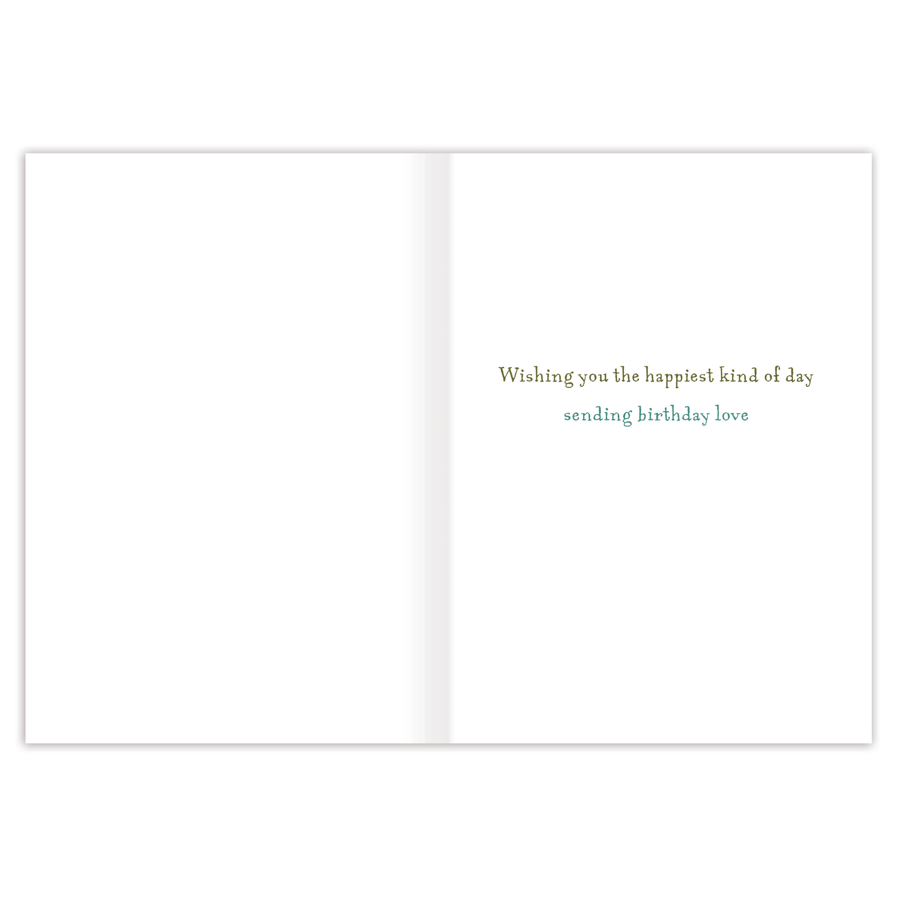 Biely & Shoaf - Wholesale Birthday Card - Three Birds Birthday Card1