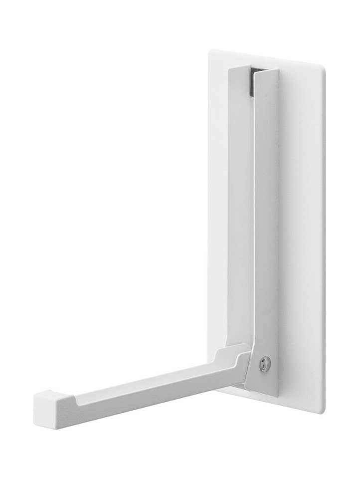 Magnetic Folding Hook - Steel for wholesale by Yamazaki Home