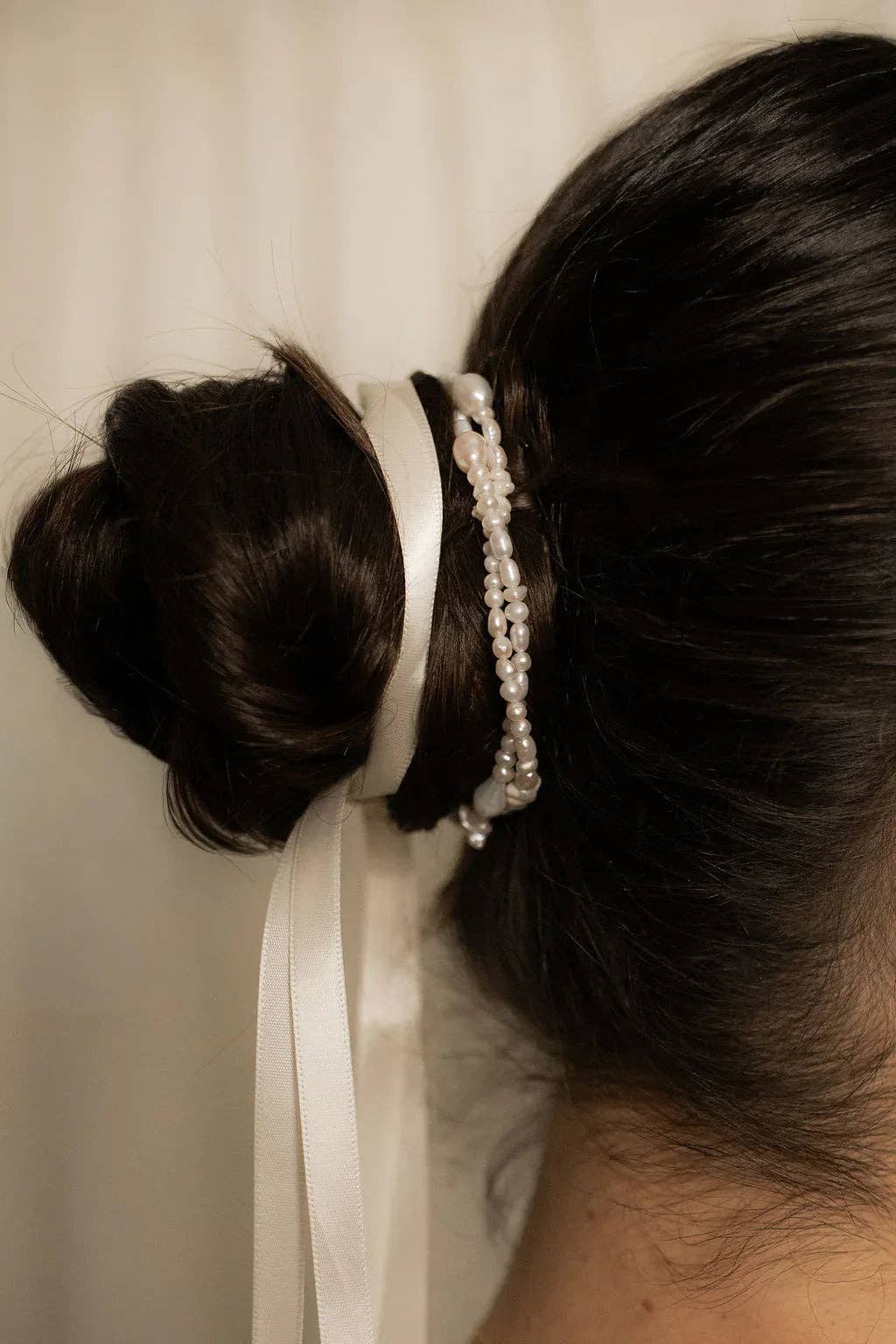 LA MAISON GISEL B. - Wholesale Hair Accessories Set - Women's - Bijou de cheveux Willow1