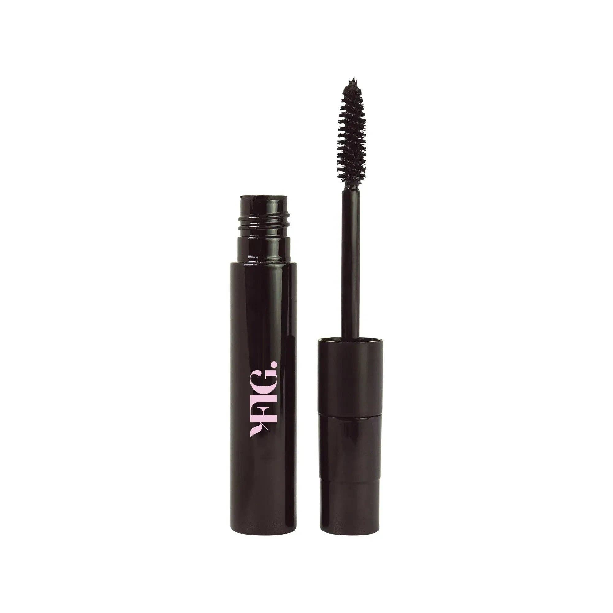 VIAI Beauty - Wholesale Mascara - FIG Dual Lash Mascara - Black0