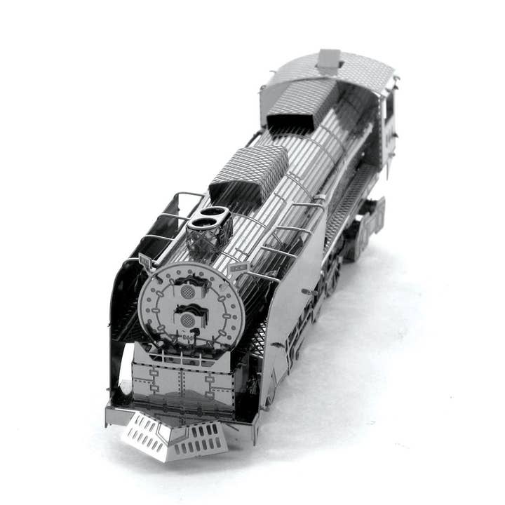 Steam Locomotive train for wholesale by Metal Earth