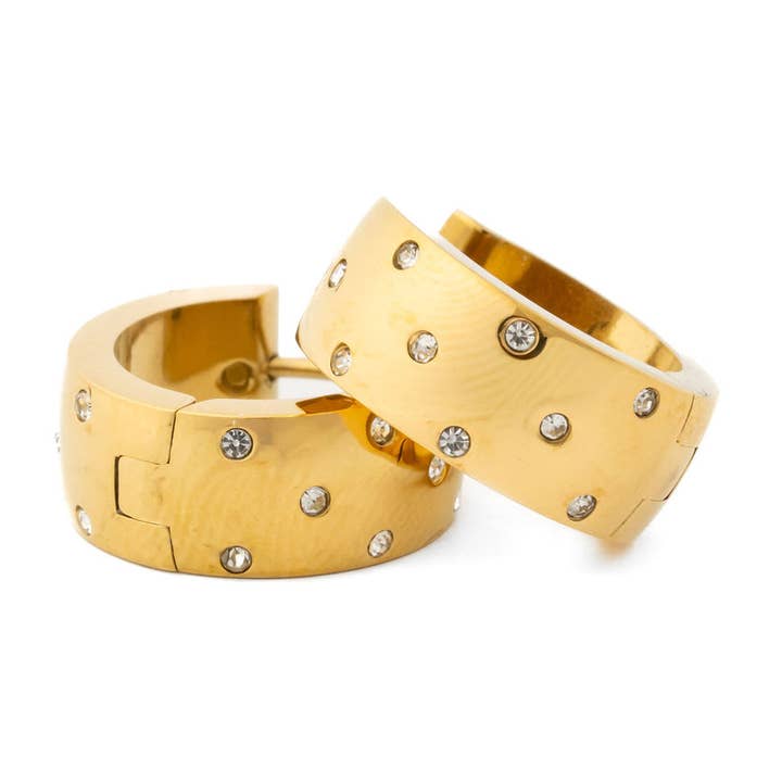 Konfetti Fed Creol for engroshandel hos Pip Pop Post