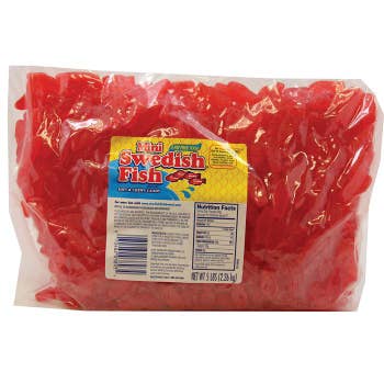 Purchase Wholesale swedish fish. Free Returns & Net 60 Terms on Faire