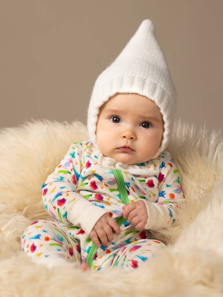 Alpaca Pixie-hätta för wholesale av Free Range Wear