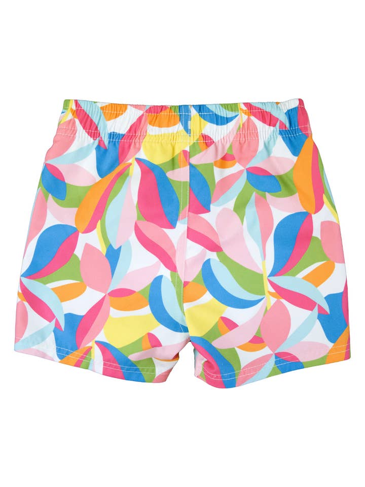 Pink Boys Tropical Adventure Swim Trunks
for wholesale on Faire1