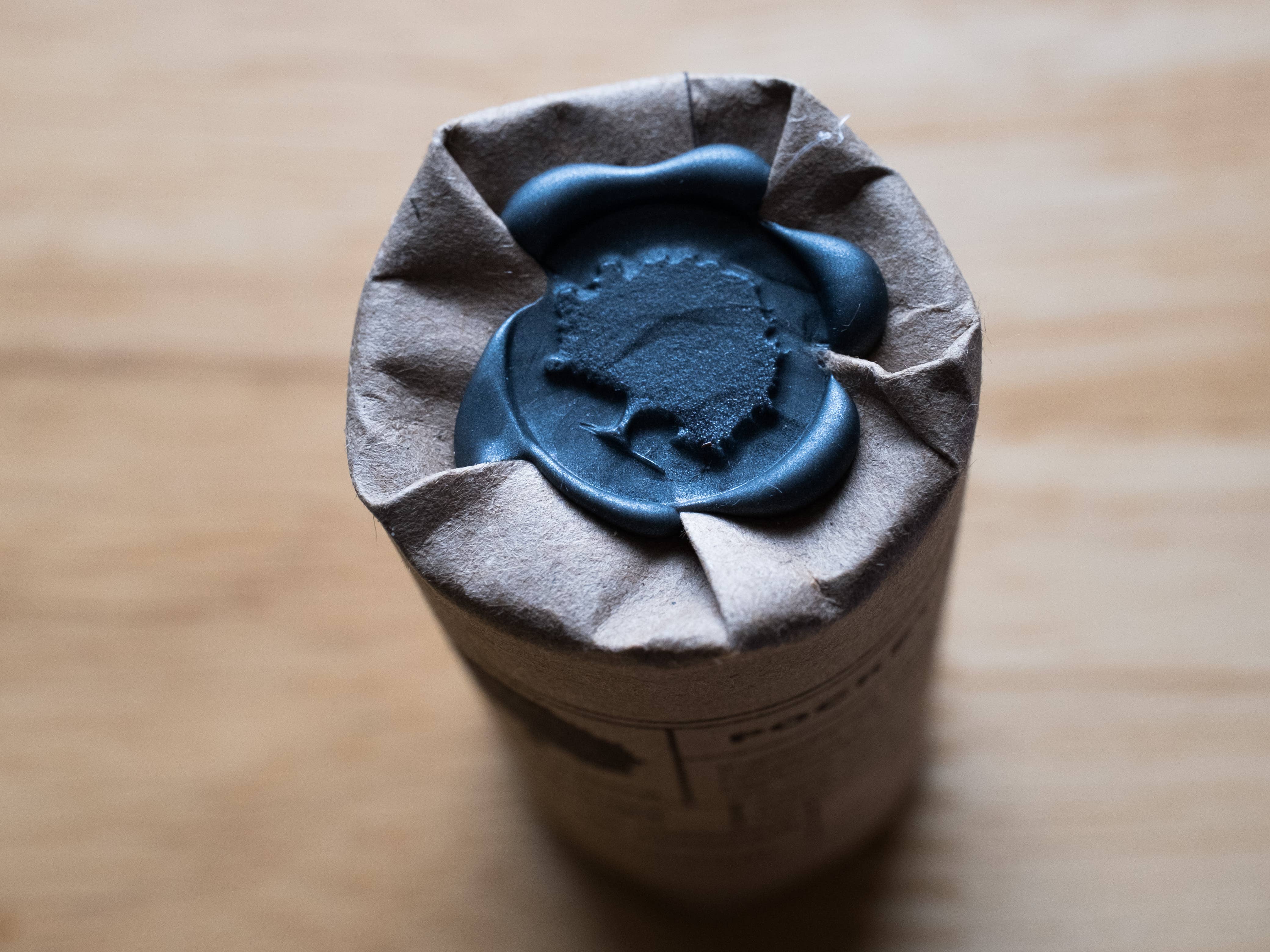 My Manoa - Wholesale Bar Soap - Pocket Soap - Charcoal Peppermint2