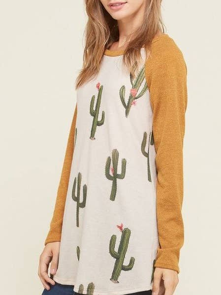 RV1322 KAKTUSKLEID für den Großhandel von RUST + DUST