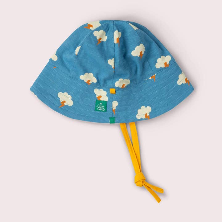 Omkeerbare Zonnehoed voor Alle Weersomstandigheden voor wholesale door Little Green Radicals EU