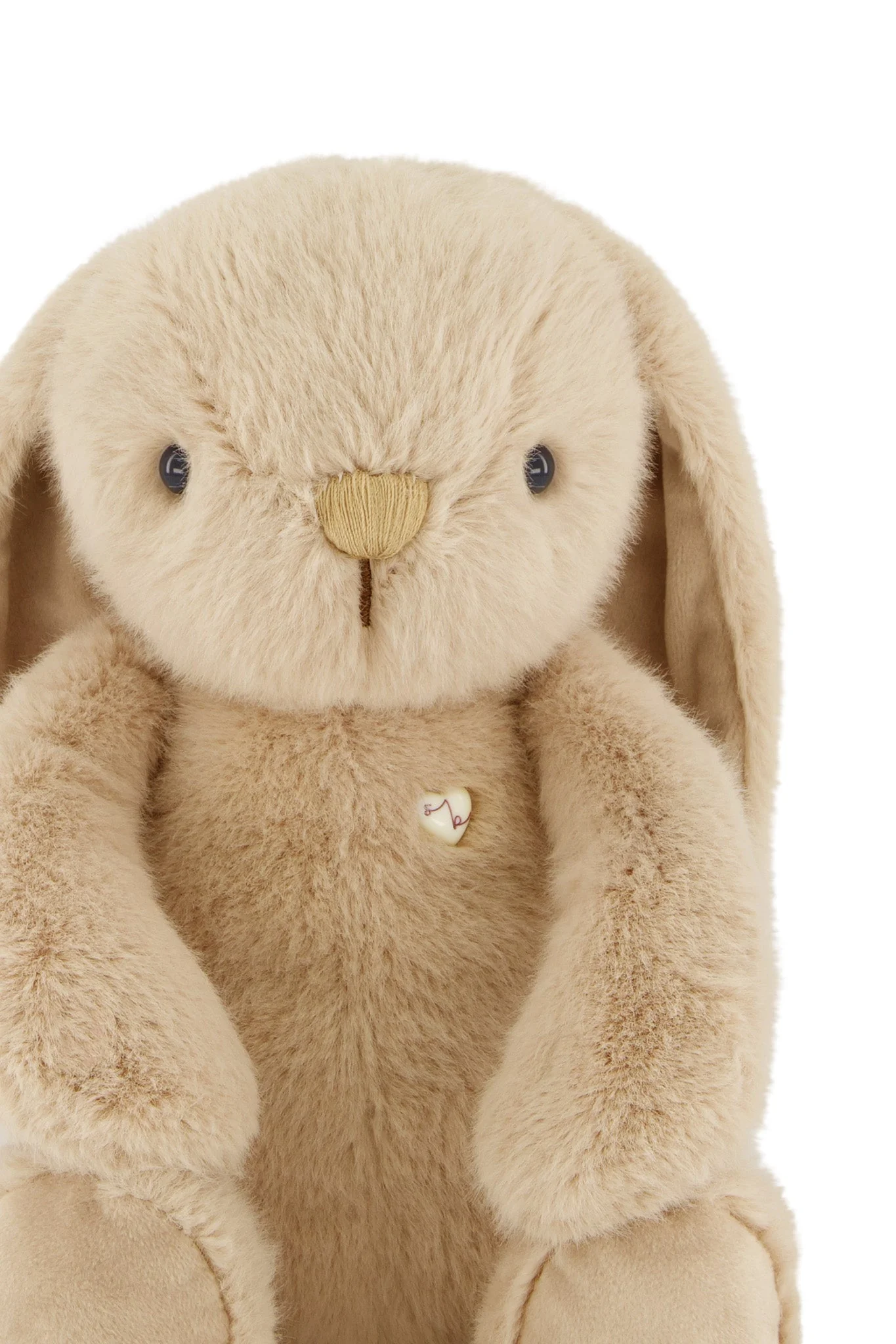 Shine on me Distribution - Wholesale Stuffed/Plush Toy - Kids & Baby - Plush - Penelope the bunny - Caramel - Snuggle Bunnies8