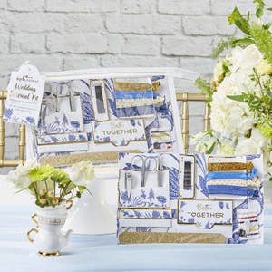 DIY – Wedding Emergency Kit – Bellinis on Bellemeade