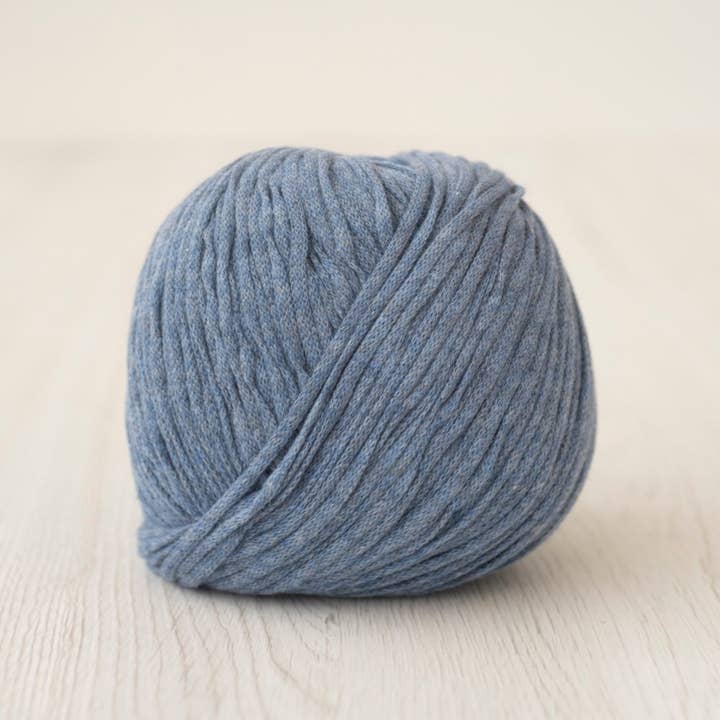 DHG - Wholesale Yarn - 100g Cotton Tape Yarns - Classic Collection20