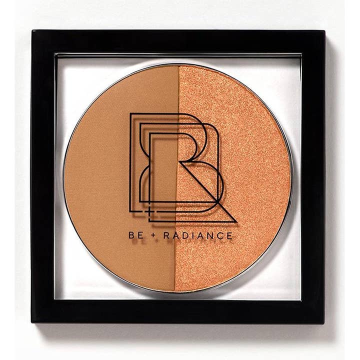 SET+GLOW Duo aux Probiotiques N°43 pour la vente par BE+RADIANCE