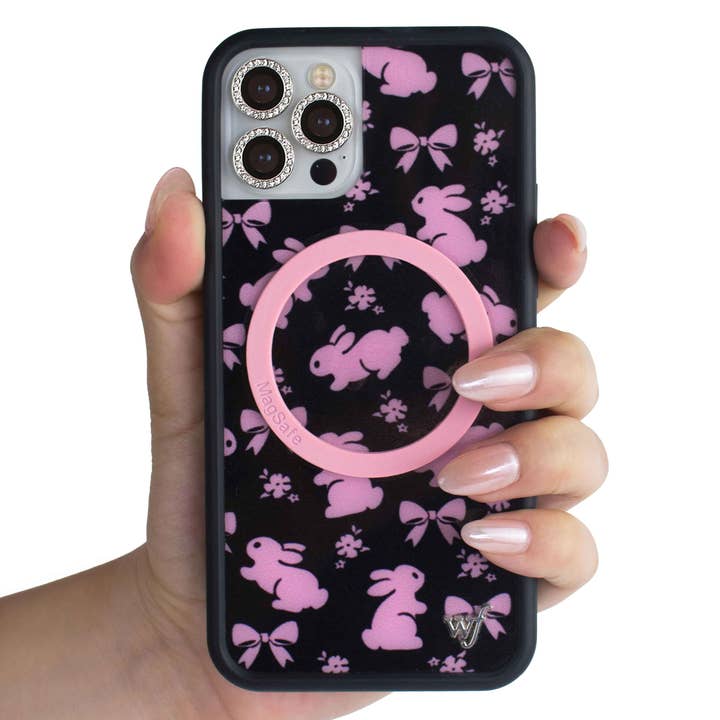 Wildflower Cases - Wholesale Phone Grip - Magsafe® Magnetic Rings (3 Pack)0