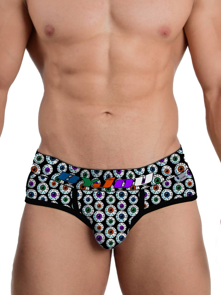 Caleçon Homme Byjou Sous-vêtement Calzon Nautico BNAUMX033 pour la vente par Byjou and Duha