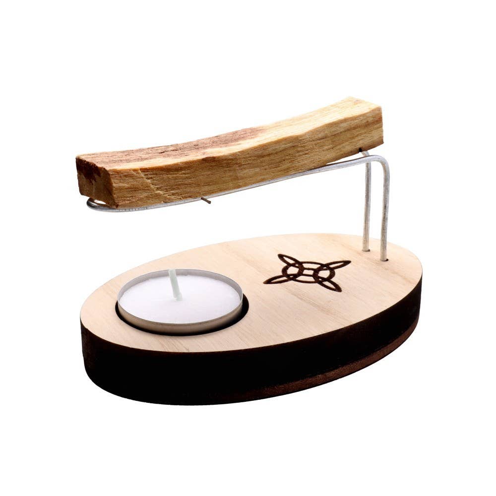 Vives de la Cortada S.L - Wholesale Fragrance Warmer - Palo Santo Burner