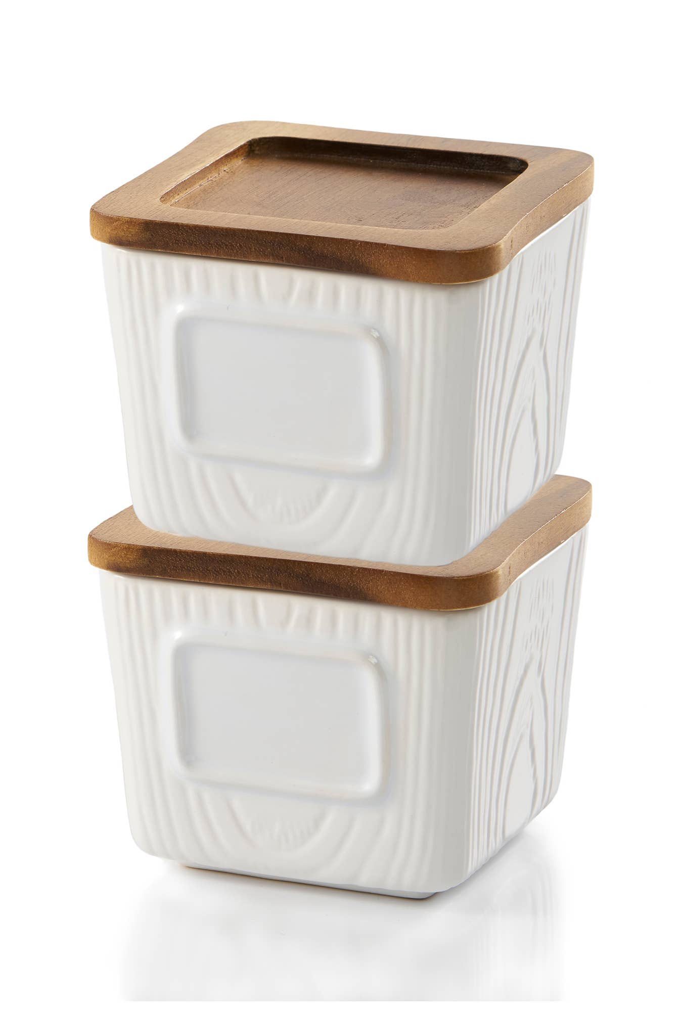 CasaWare – wholesale Canister – Spice/Tea Canister 10 oz2