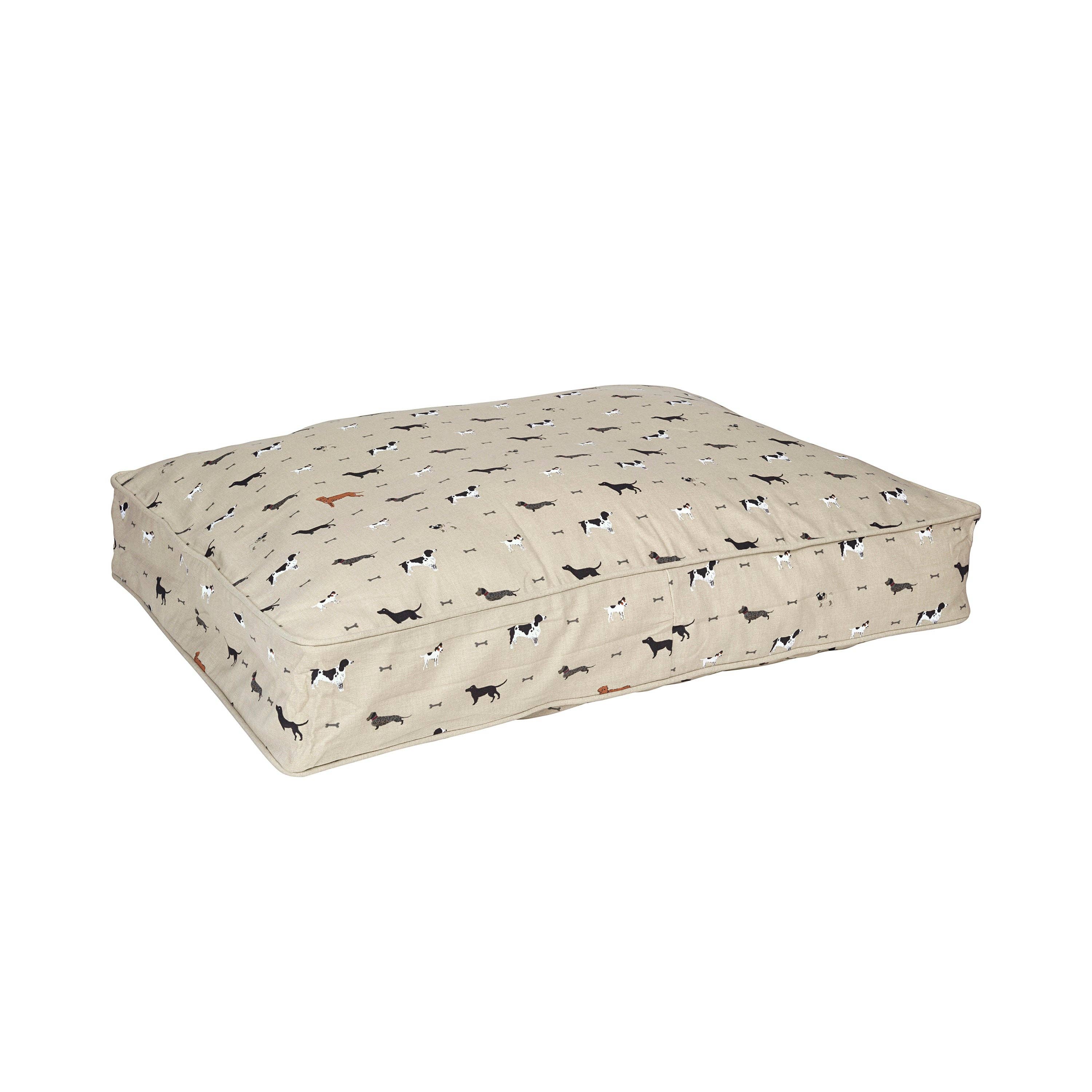 Sophie Allport - Wholesale Pet Bed - Dog - Woof Pet Mattress1