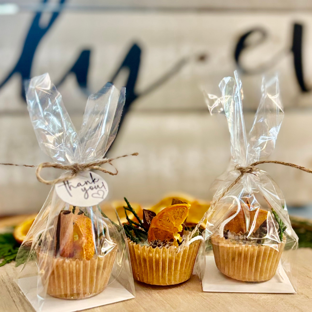 Mana Market Co. - Wholesale Party Favor - Mini Fire Starter Favor8