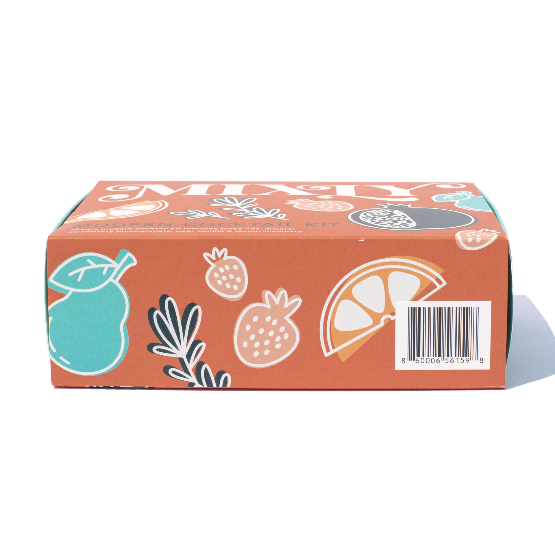 Mixly - Wholesale Cocktail Mix/Syrup - Modern Cocktail / Mocktail Drink Kit & Gift Set7