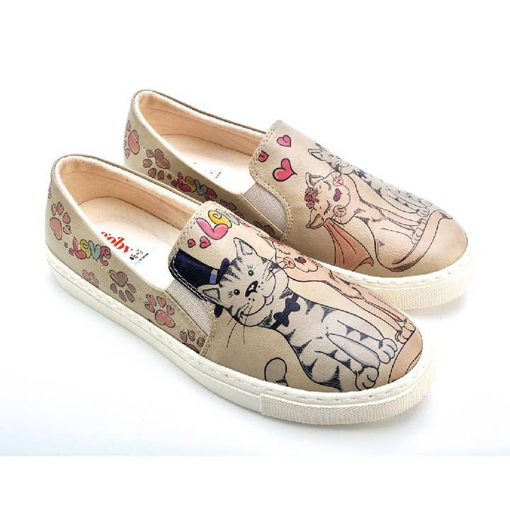 Baskets VN4064 pour la vente par Goby