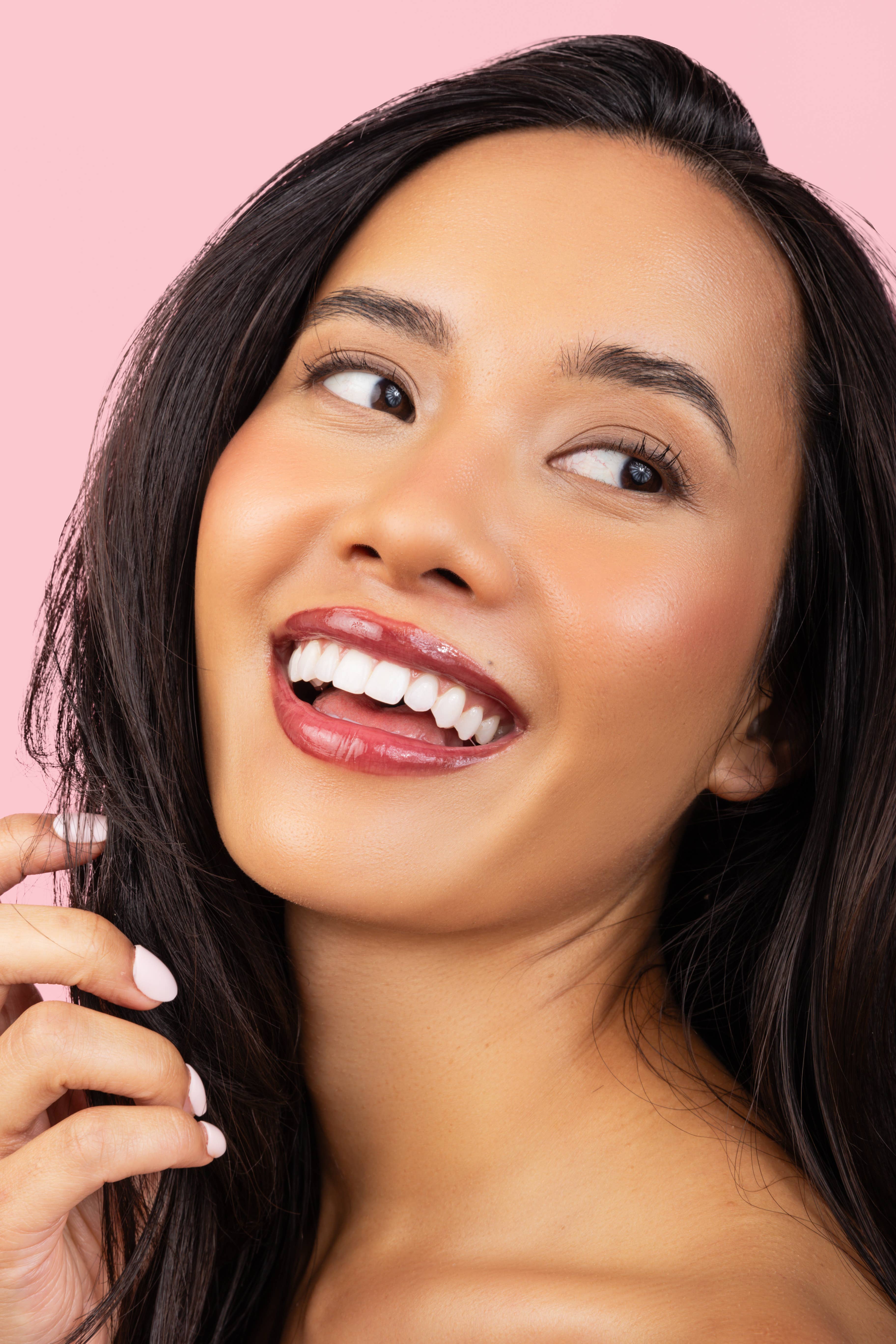 ESW Beauty - Wholesale Lip Balm Set - Berry Kisses Lip Treatment Trio Set9