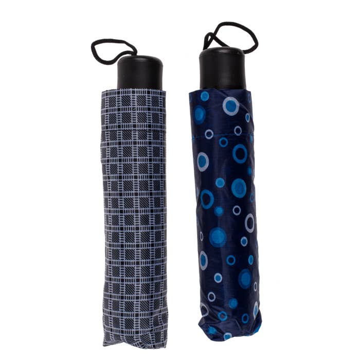 Out of the blue KG - Wholesale Umbrella - Women's - Pocket umbrella,3