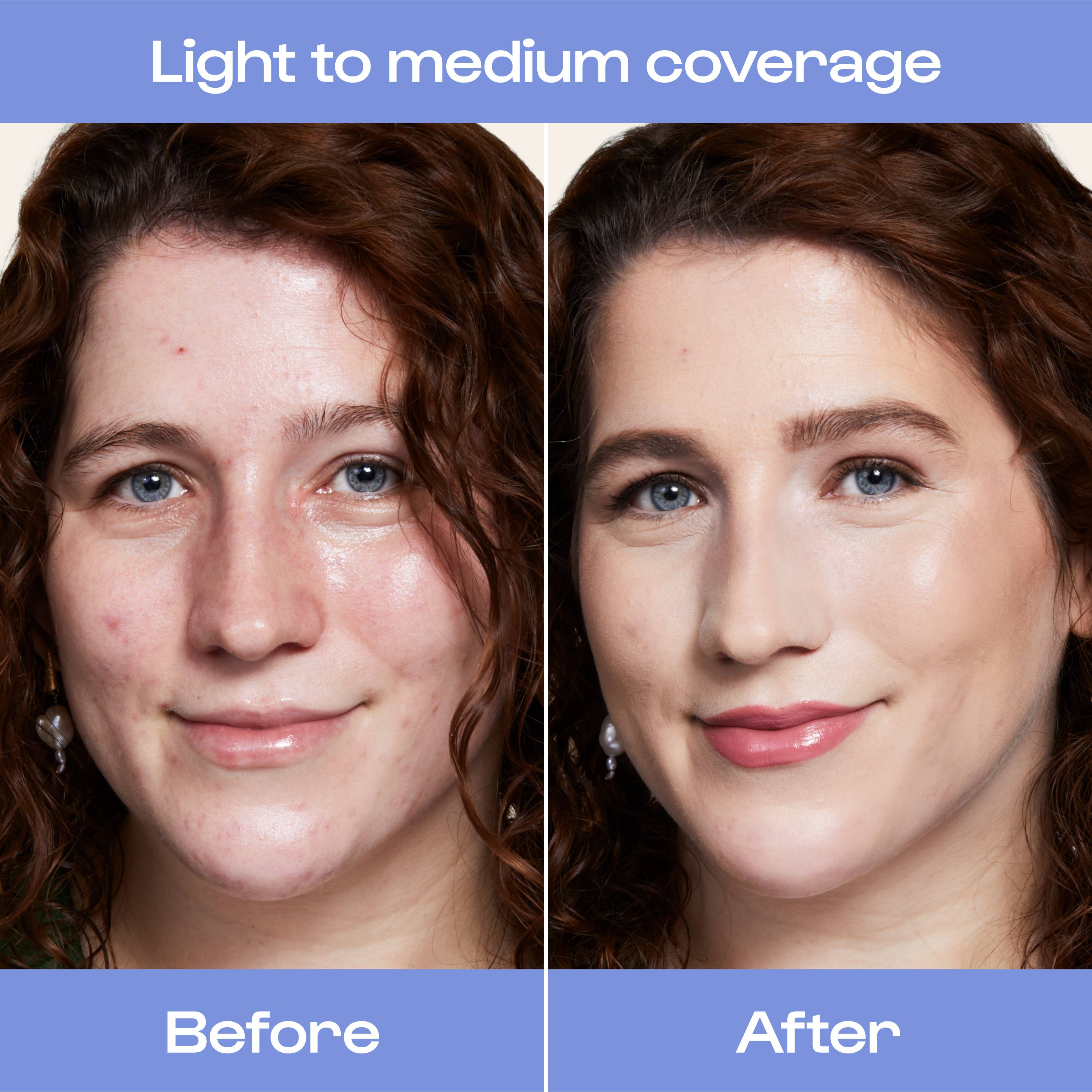 Alleyoop Makeup | Clean Beauty & Wellness - Wholesale Tinted Moisturizer - Gleam Sunsational SPF 50 Skin Tint w/ Niacinamide Foundation2