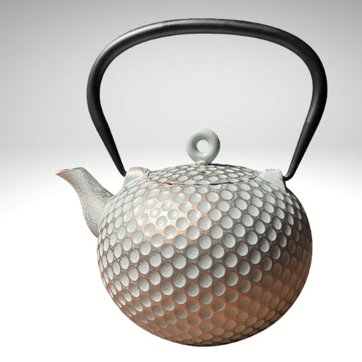 « Dim » 34 fl. oz. Menthe/Or pour la vente par Frieling USA