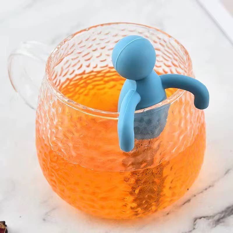 Smile Boutiques – Engroshandel Tesi – Genanvendelig silikone te-infuser3