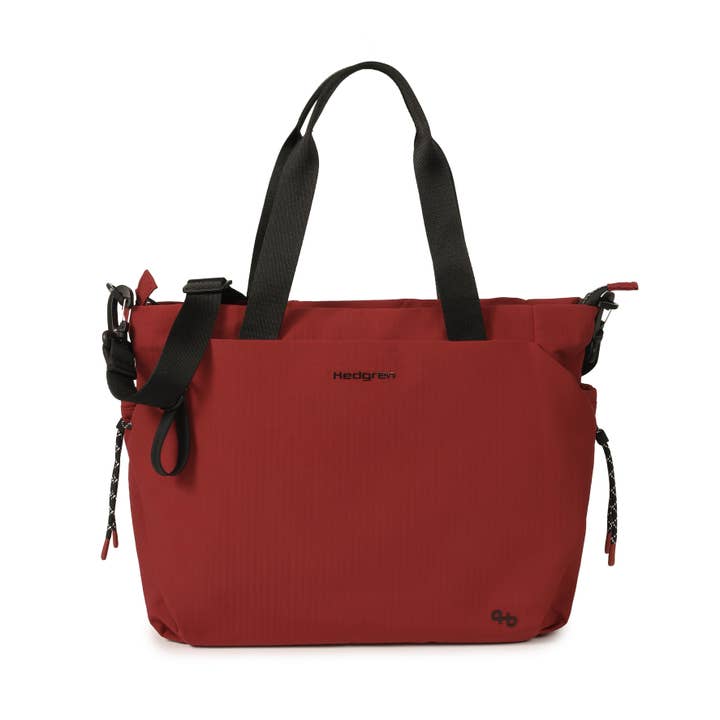 SATOSHI | Sac fourre-tout 14" pour la vente par Hedgren France