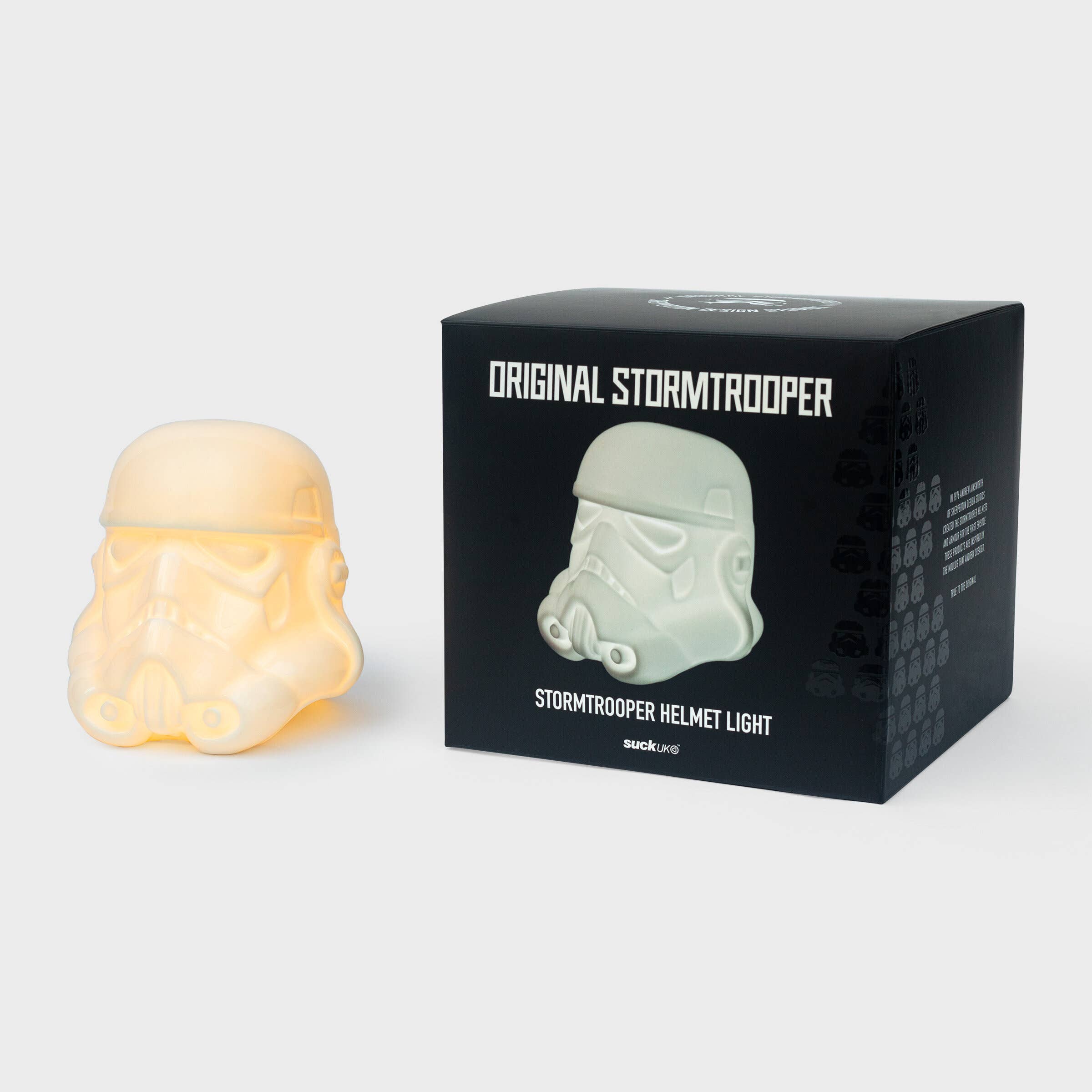 Fermalibri Star Wars Stormtrooper - Top Idee Regalo