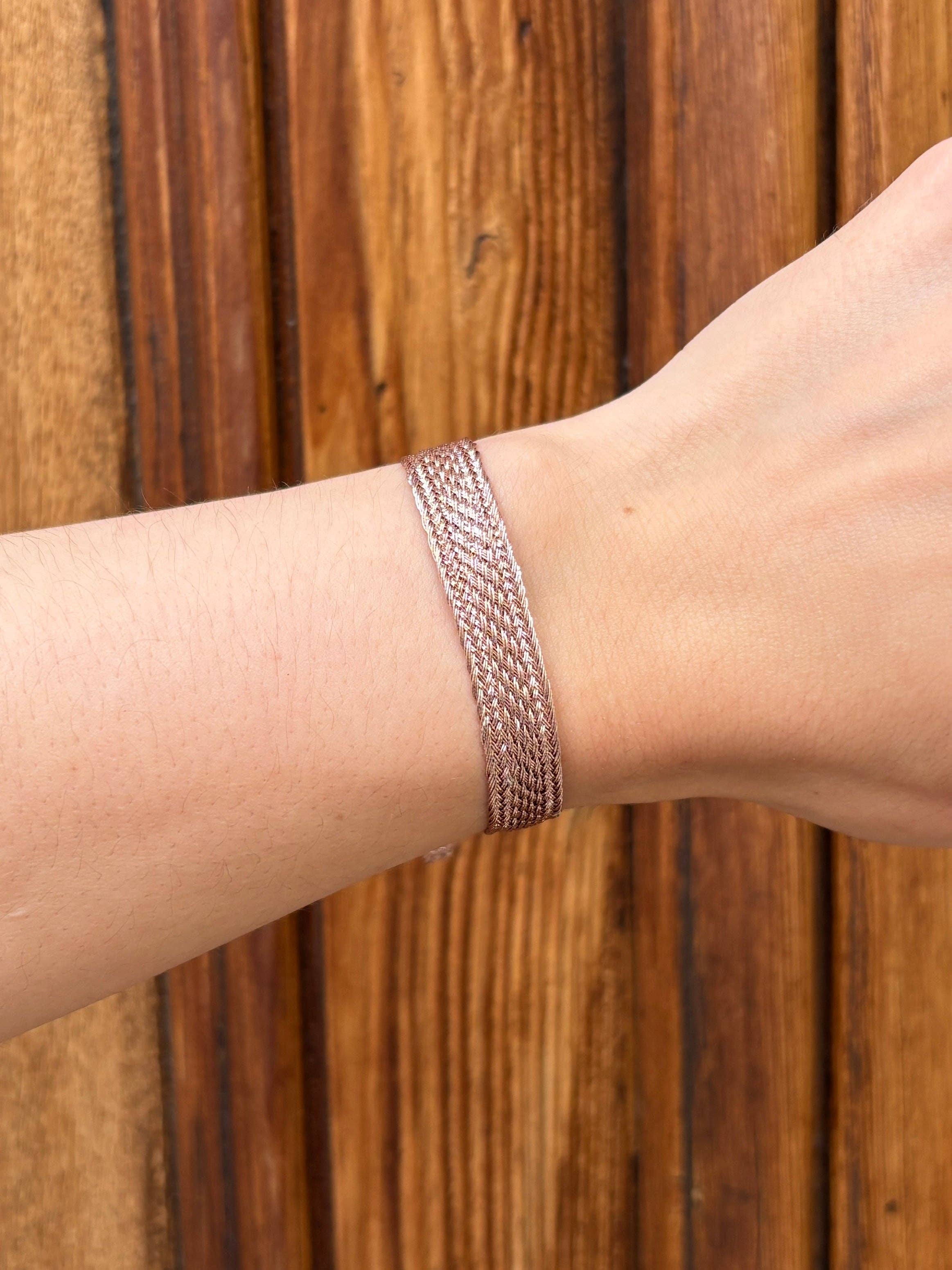 Lamu Brand - Wholesale Cuff Bracelet - Khadija bracelet9