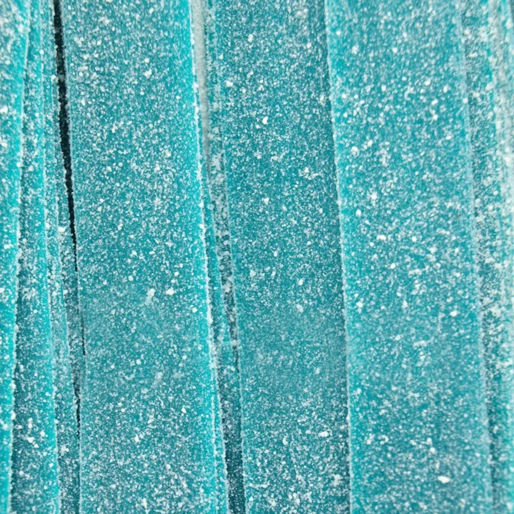 123bonbon - Wholesale Gummy - HITSCHLER Bandos Raspberry - Box of 150 pieces1