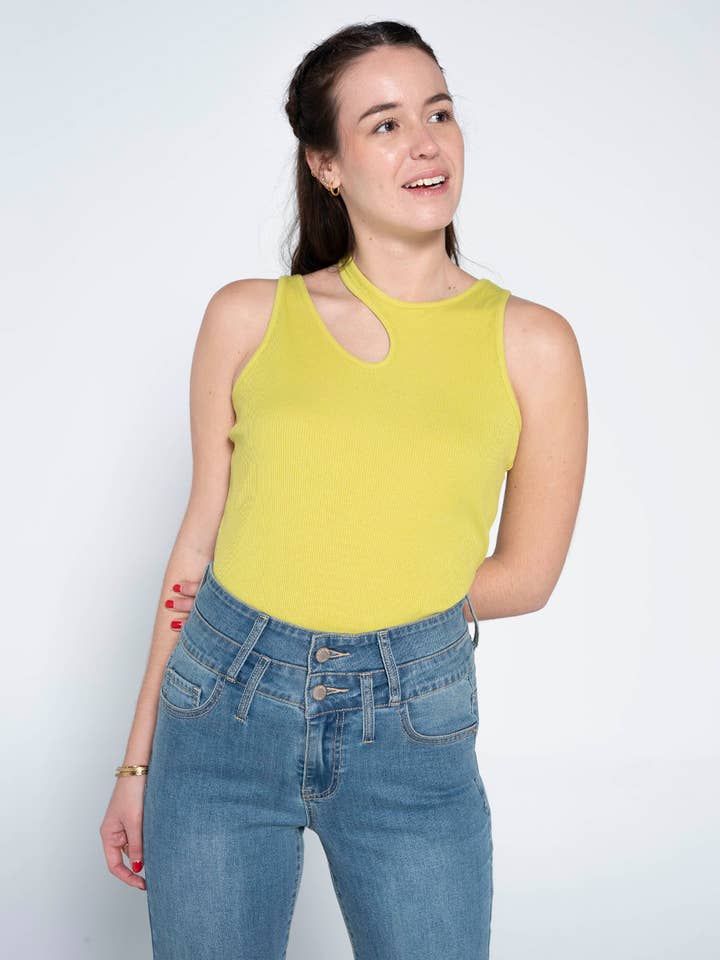 Top Cut Out for wholesale by Dekien