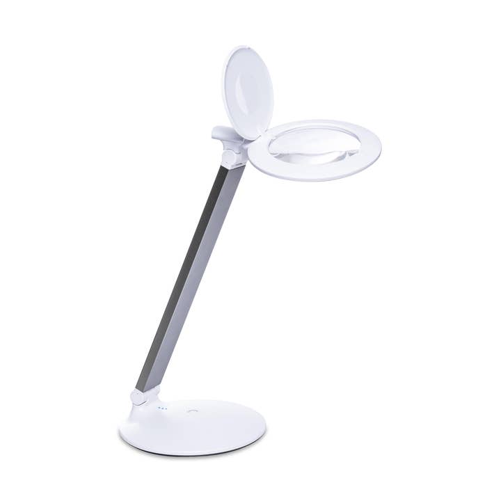 Halo go 2 - rechargeable magnifier for wholesale by Daylight Company