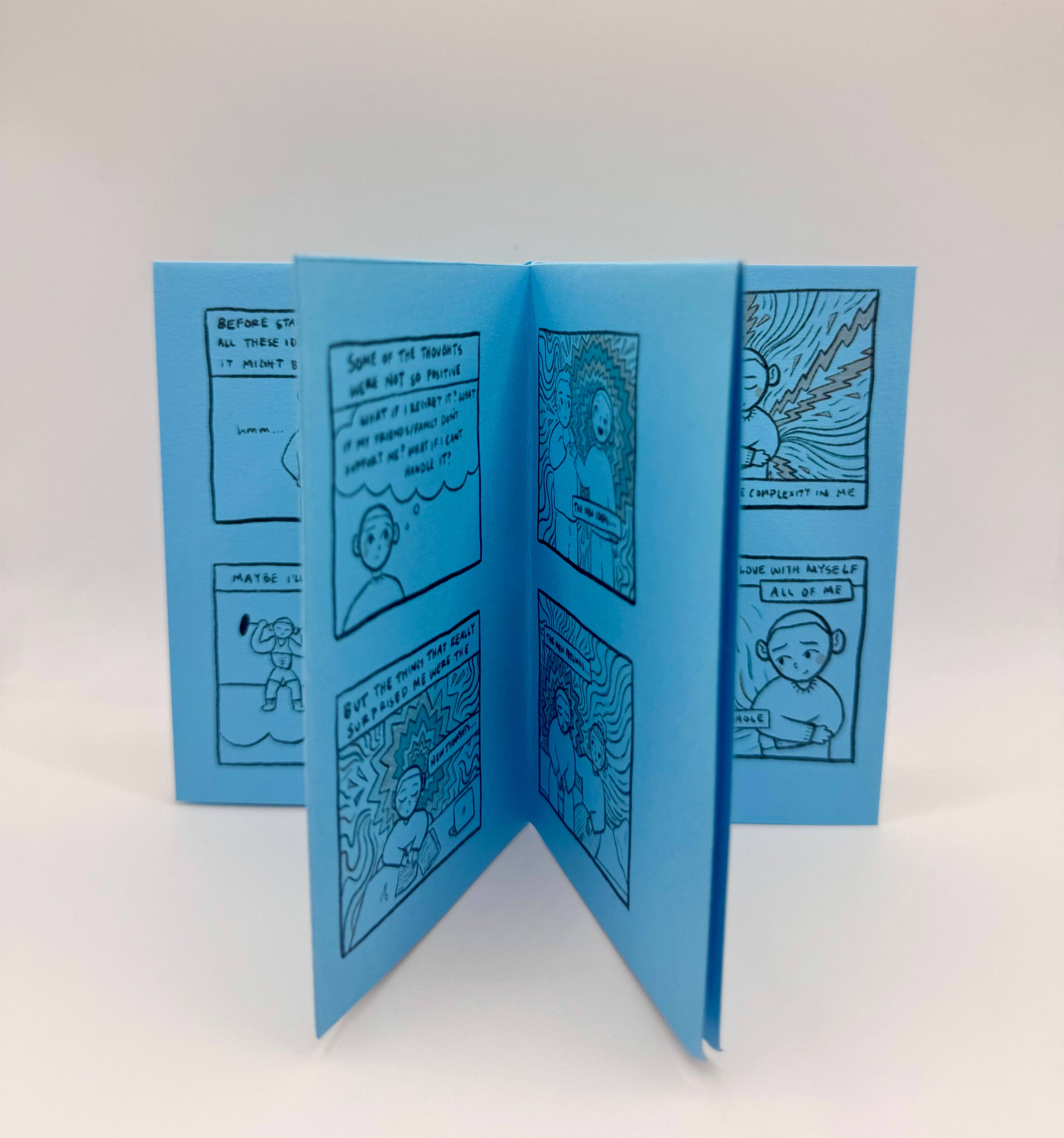 SoftBoysClub - Wholesale Magazine - HRT Zine2