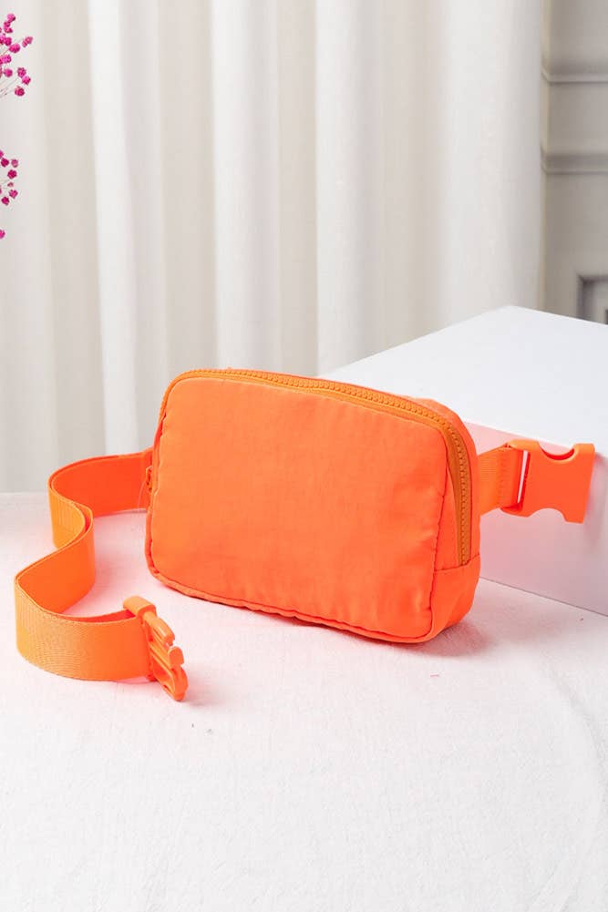 Hana – Pochete - Mulher por atacado – Pochete Mini Lisa Hana24