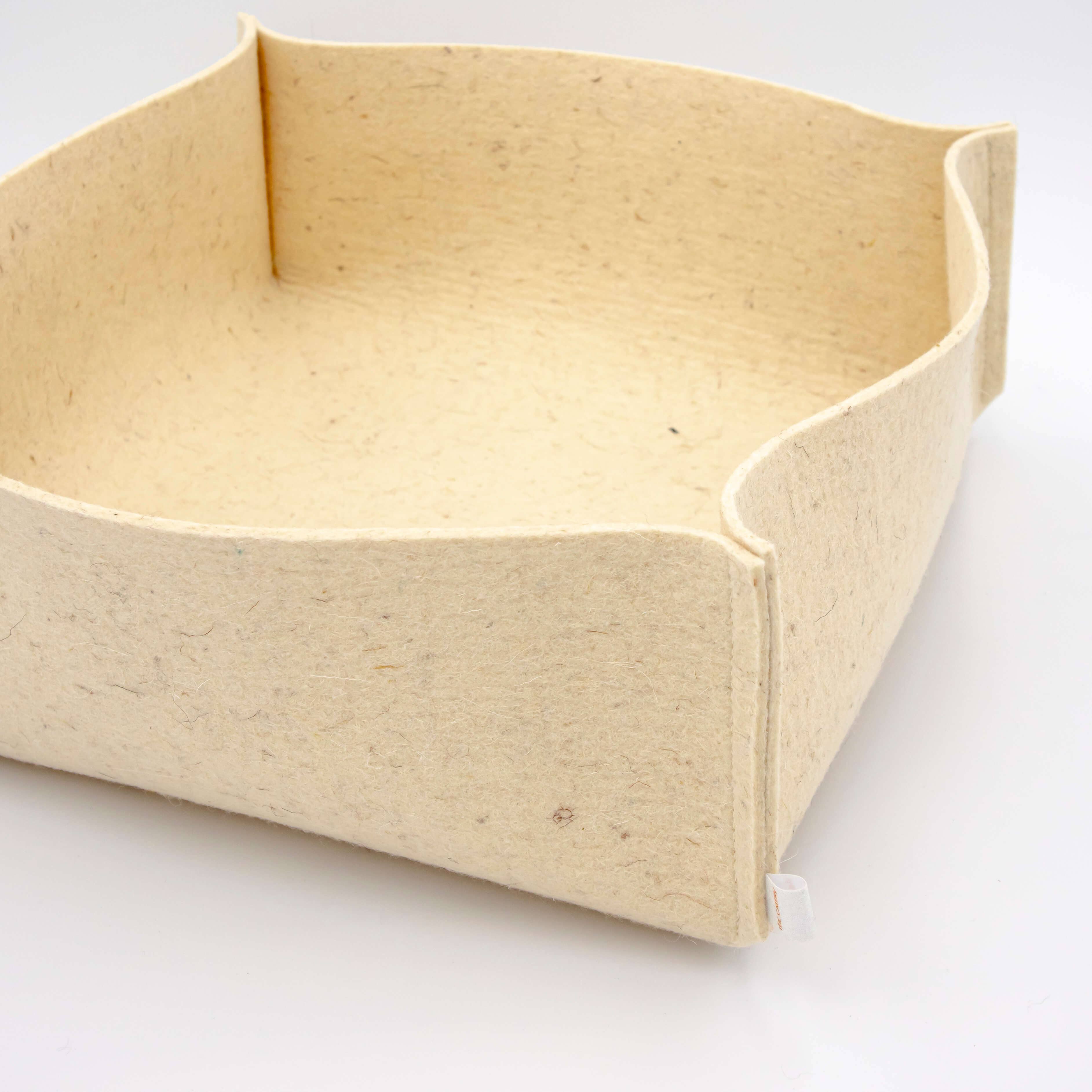 The Catery – Großhandel Haustierbett – Katze/Hund – Comfort Katzenbett0