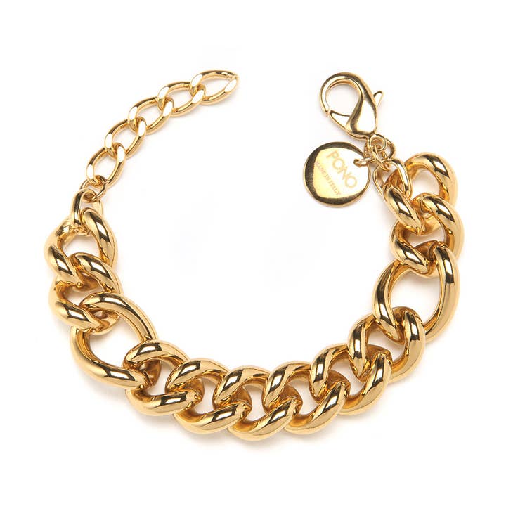 Alix Bracelet Mordore for wholesale by PONO by Joan Goodman
