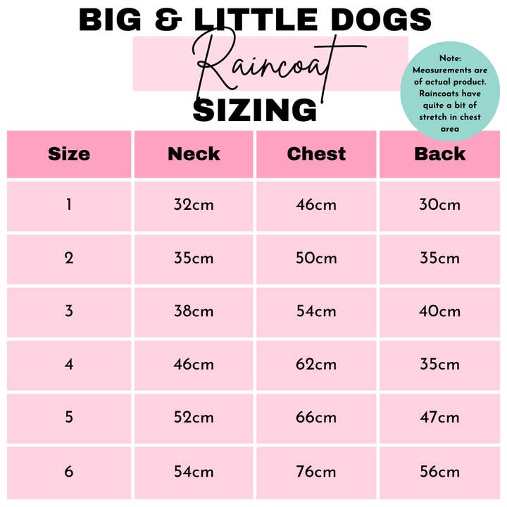 Big and Little Dogs - Wholesale Pet Raincoat - Dog - DOG RAINCOAT: Lightning Storm12