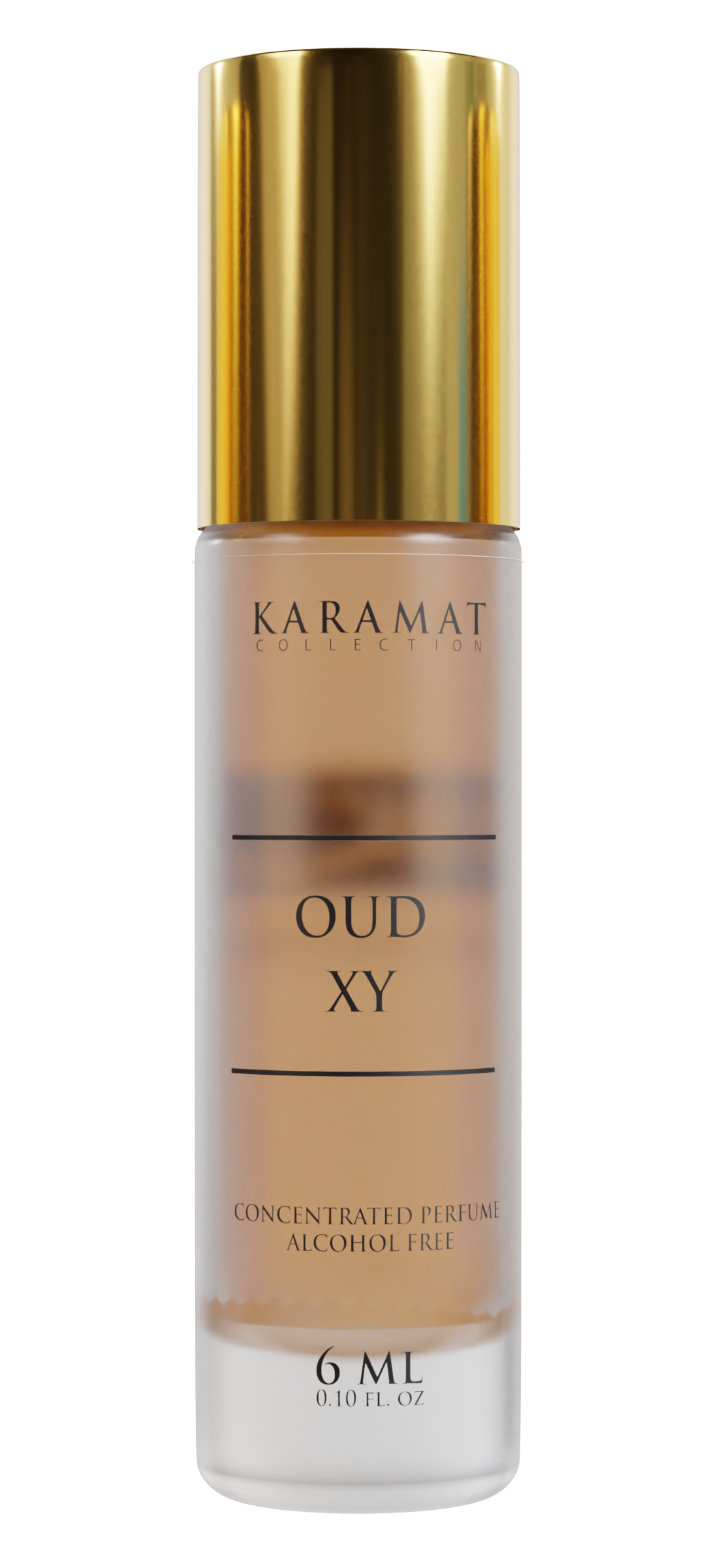 MAISON KARAMAT - Wholesale Roll-On Fragrance - ROLL-ON CONCENTRATED PERFUME 6ml10