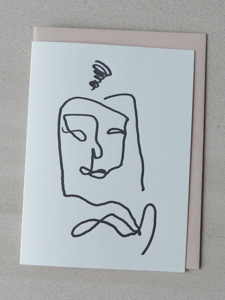 HEALING IS RARELY LINEAR for wholesale by Unrest Project