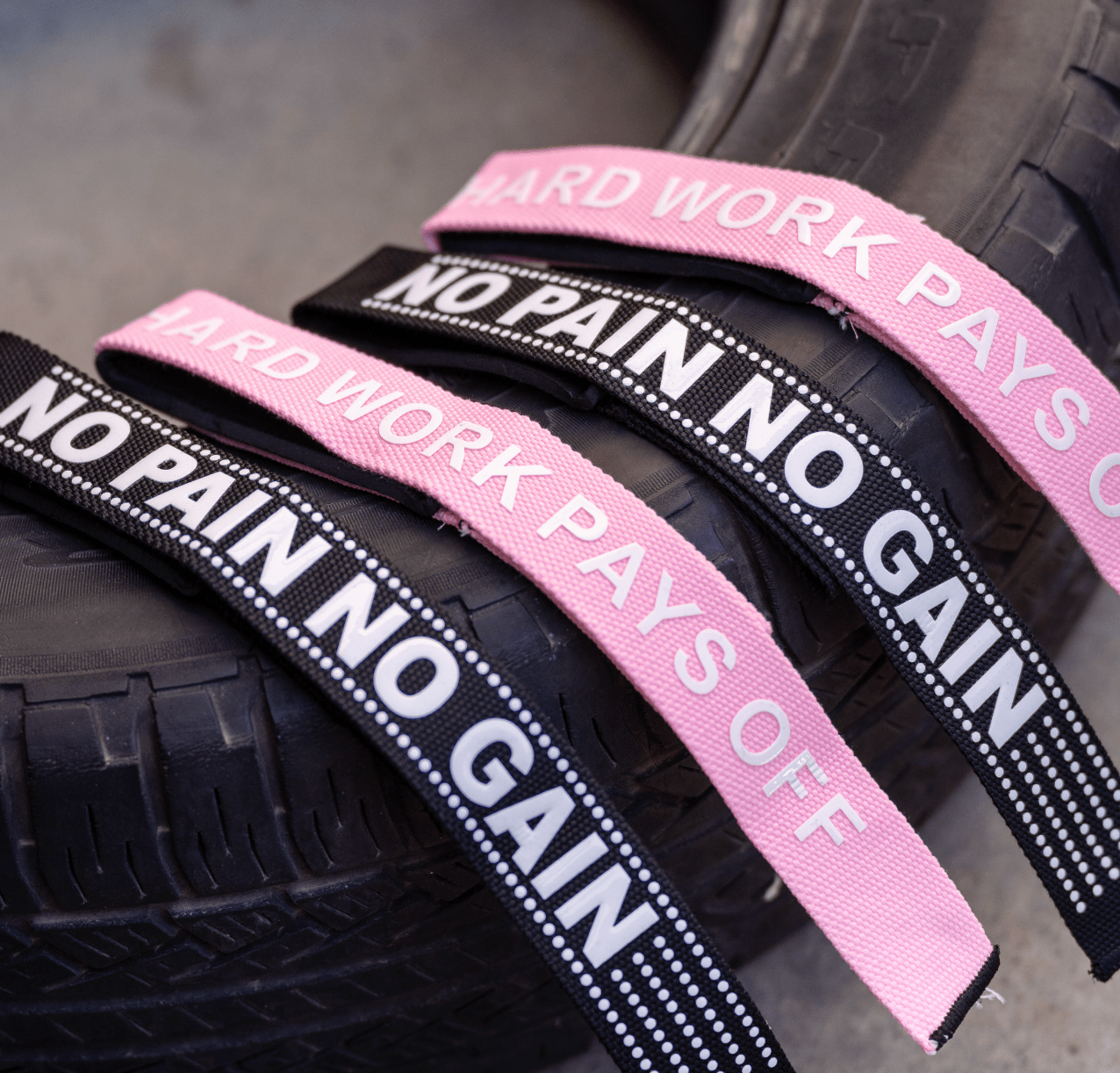 Rose Straps Pink for wholesale on Faire4