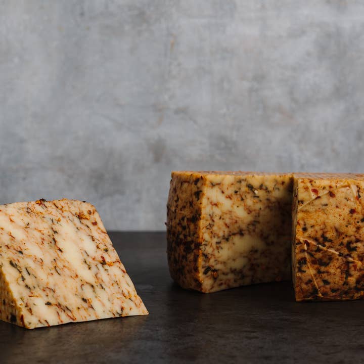 Sweet Grass Dairy - Wholesale Cheese - Heat Retail Pieces
