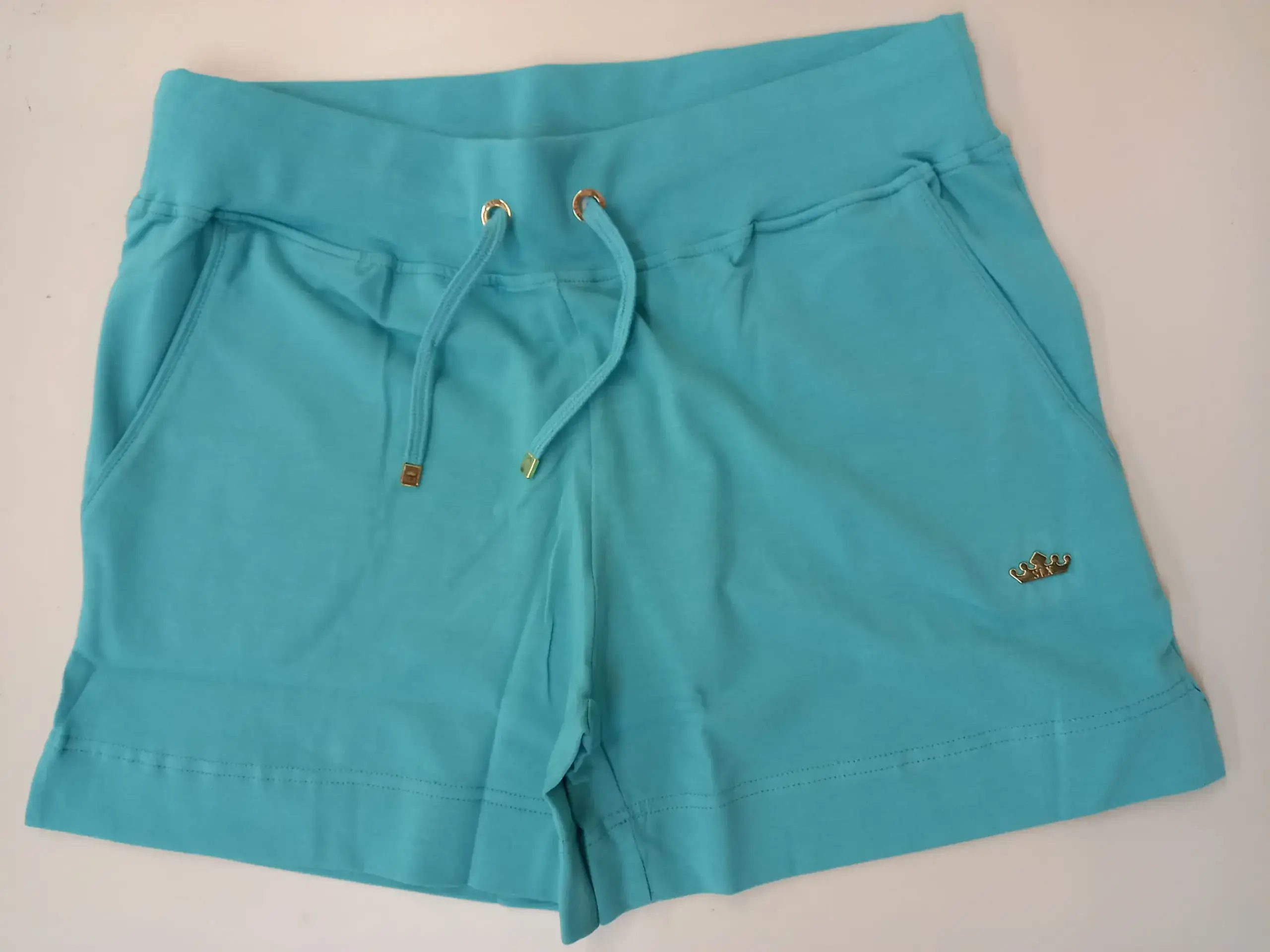 SPORT LUXURY - Wholesale Athletic Shorts - Women's - Number7