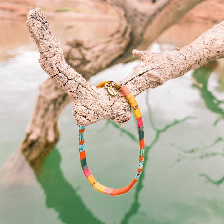 Libbies Bracelets - Wholesale Beaded Bracelet - Friends of Friends1