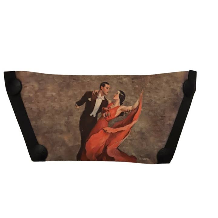 Camiseta intercambiable para baile de salón para venta al por mayor de Onesole