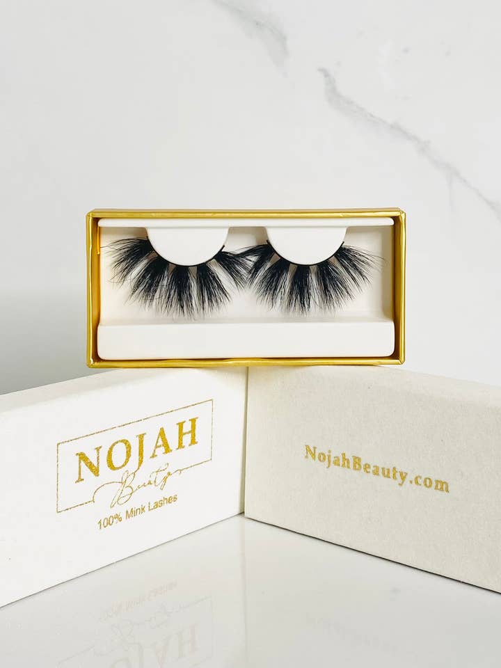 Dashing for wholesale by Nojah Beauty® LLC