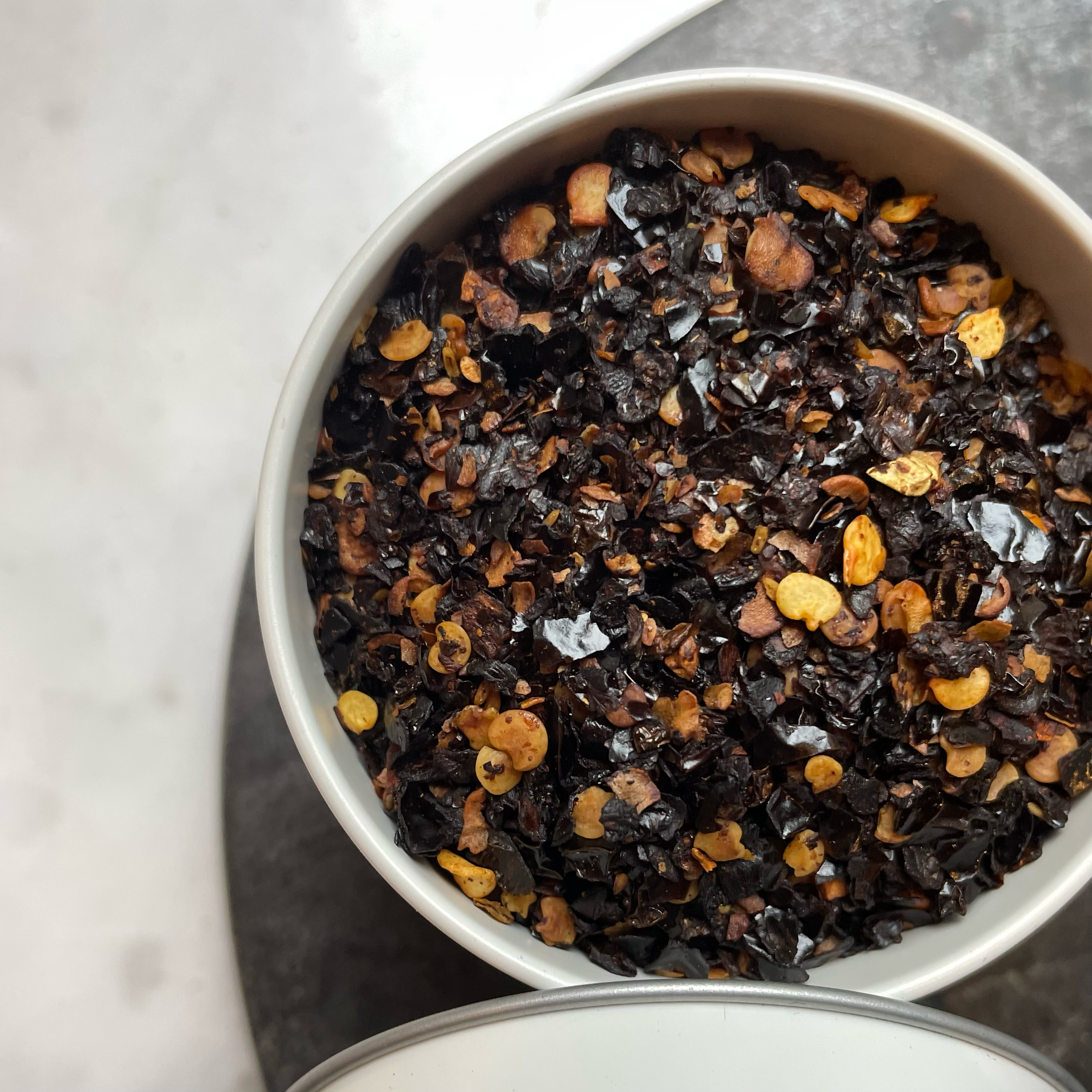 Compagnie Française des Poivres et Epices – wholesale Dried spice – Ancho chili0